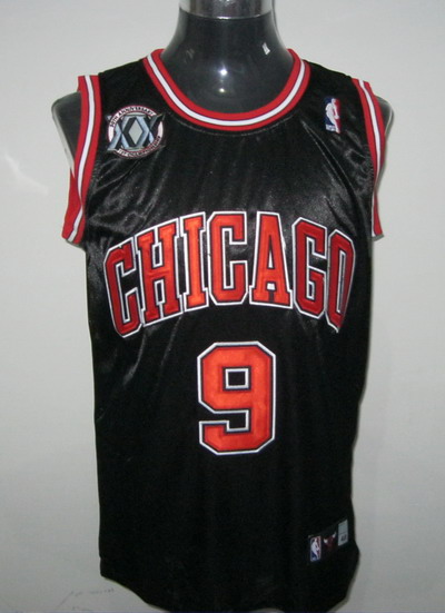 Chicago Bulls jerseys-060